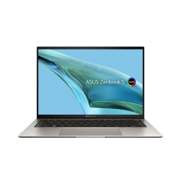 תמונה של מחשב נייד Asus Zenbook S 13 UX5304MA-NQ007X אסוס