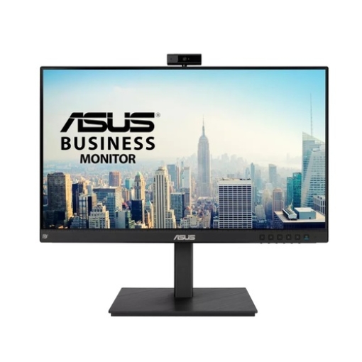 תמונה של BE24EQSK 23.8" FHD/75HZ/5MS/IPS CAMERA+SPK VGA HDMI DP Asus