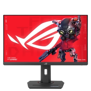 תמונה של ROG STRIX XG259CMS 24.5" FHD/310HZ/1MS/F-IPS USB-C+HDMI+DP Asus