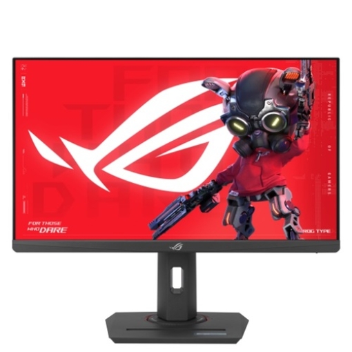 תמונה של ROG STRIX XG259CMS 24.5" FHD/310HZ/1MS/F-IPS USB-C+HDMI+DP Asus