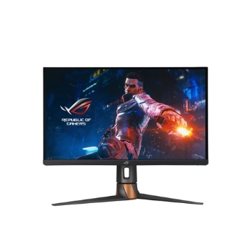 תמונה של ROG SWIFT PG27AQN 27" QHD/360Hz/1MS/U-IPS HDMI*3+DP+USB Asus