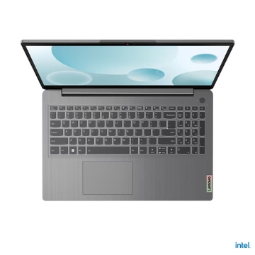 תמונה של מחשב נייד Lenovo IdeaPad 3 15IAU7 82RK012PIV לנובו