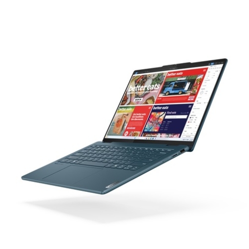 תמונה של מחשב נייד Lenovo Yoga 7 14IML9 83DJ005TIV לנובו