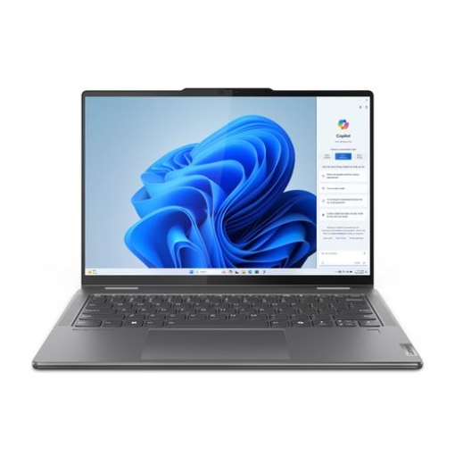 תמונה של מחשב נייד Lenovo Yoga 7 14IML9 83DJ0069IV לנובו