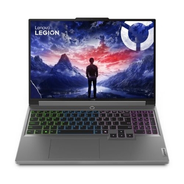 תמונה של מחשב נייד Lenovo Legion 5 16IRX9 83DG0080IV לנובו
