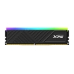 תמונה של ADATA XPG D35G U-DIMM 16GB 3600MHz - AX4U360016G18I-SBKD35G
