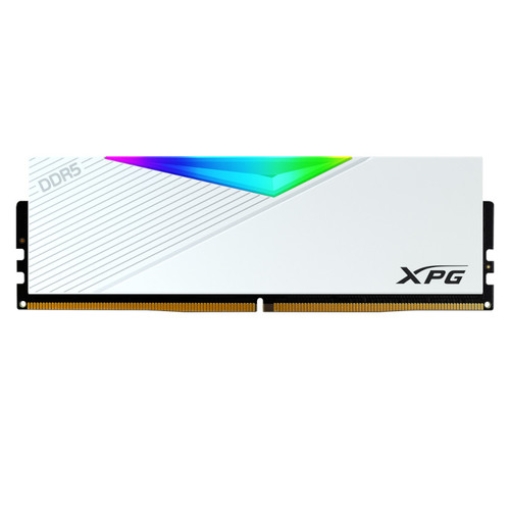 תמונה של ADATA XPG Lancer Customizable RGB DDR5 U-DIMM