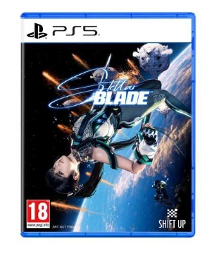 תמונה של PS5 Stellar Blade