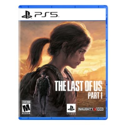 תמונה של PS5 THE LAST OF US PART 1 סוני