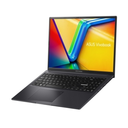 תמונה של K3605ZC I7-12700H 16" 1T 2*8GB NO OS BLACK RTX3050-4G 1YOS Asus