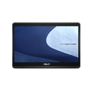 תמונה של E1600WKAT N4500 1.1GHz 15.6"T 128GB 8GB W11H BLACK 1Y Asus