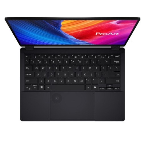 תמונה של AI-9-HX370 2.0GHZ 13.3"T3K 2T 24GB W11P RTX4070 8G SLV Asus