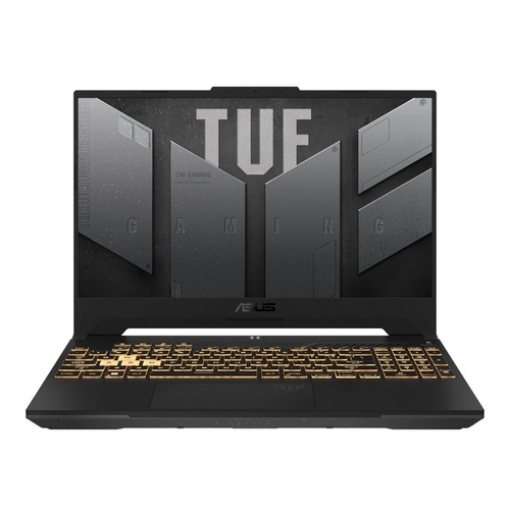 Picture of מחשב נייד Asus TUF Gaming F15 FX507ZC4-HN132 אסוס