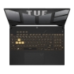 Picture of מחשב נייד Asus TUF Gaming F15 FX507ZC4-HN132 אסוס