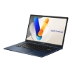 תמונה של VIVOBOOK X1404ZA I3-1215U 14"FHD 512GB 8GB W11H BLUE 1Y Asus