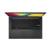 תמונה של E1404GA i3-N305 14"FHD 256G 8G W11H BLACK 1Y Asus