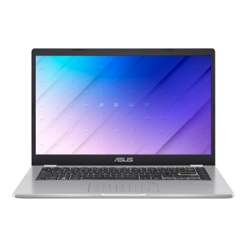תמונה של E410KA N4500 14" 128G-EMMC 4G W11+OF WHITE 1Y Asus