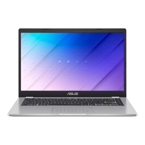 תמונה של E410KA N4500 14" 128G-EMMC 4G W11+OF WHITE 1Y Asus