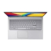 תמונה של X1504VA CORE 5 120U 15.6"FHD 1T 2*8GB W11H TERRA COTTA 1Y Asus