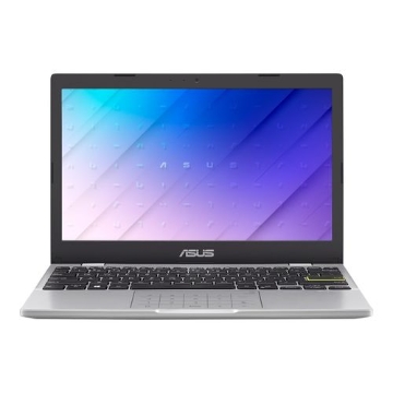 תמונה של E210MA N4020 11.6" 4G 128G EMMC W11H+OFFICE WHITE 1Y Asus