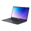 תמונה של VIVOBOOK E510KA N4500 15.6"FHD 128GB 4GB W11H BLACK 1Y Asus