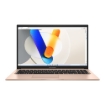 תמונה של X1504VA I7-1355U 15.6"FHD 1T 2*8GB W11H TERRA COTTA 1Y Asus