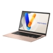 תמונה של X1504VA I7-1355U 15.6"FHD 1T 2*8GB W11H TERRA COTTA 1Y Asus