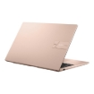 תמונה של X1504VA I7-1355U 15.6"FHD 1T 2*8GB W11H TERRA COTTA 1Y Asus