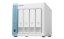 תמונה של QNAP TS-431K 1G 4 Bay NAS AL214 QUAD CORE