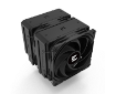 תמונה של קירור אוויר למעבד Zalman CNPS14X BLACK 270W TDP