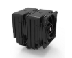 תמונה של קירור אוויר למעבד Zalman CNPS14X BLACK 270W TDP