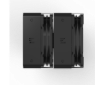 תמונה של קירור אוויר למעבד Zalman CNPS14X BLACK 270W TDP