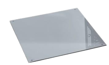 תמונה של זכוכית למארז ANTEC NX500MAR