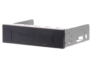 תמונה של מתאם לדיסק קשיח מ-5.25 ל-3.5 אינץ Chenbro SK41101