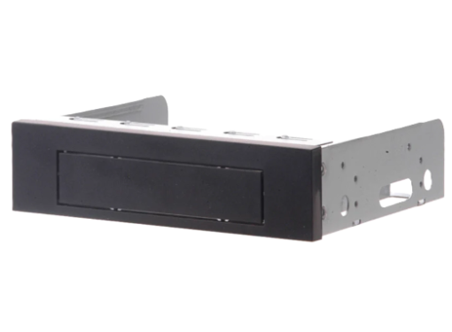 תמונה של מתאם לדיסק קשיח מ-5.25 ל-3.5 אינץ Chenbro SK41101