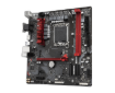תמונה של לוח Gigabyte B760M GAMING DDR4 Micro-ATX LGA1700