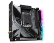 תמונה של לוח אם Gigabyte B760I AORUS PRO DDR4 Micro-ITX DP HDMI