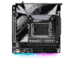 תמונה של לוח אם Gigabyte B760I AORUS PRO DDR4 Micro-ITX DP HDMI