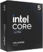 תמונה של מעבד Intel Core Ultra 5 245K Box Up To 5.2GHz NPU LGA 1851