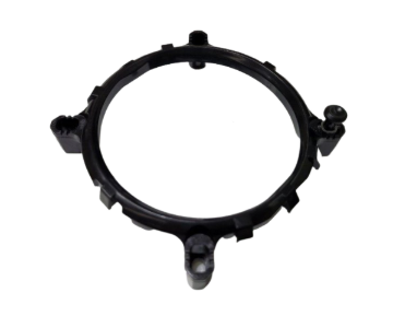 תמונה של מתאם לתושבת 1700 לקירורי אוויר קיימים ANTEC LGA1700 ADAPTER