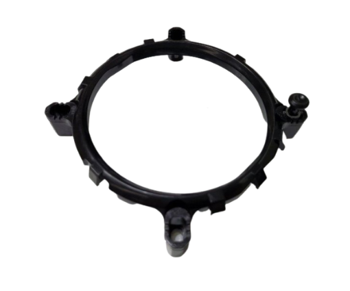 תמונה של מתאם לתושבת 1700 לקירורי אוויר קיימים ANTEC LGA1700 ADAPTER