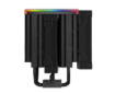 תמונה של קירור למעבד Deep COOL AK620 DIGITAL 260W TDP 162mm RGB