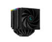 תמונה של קירור למעבד Deep COOL AK620 DIGITAL 260W TDP 162mm RGB