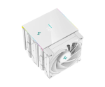 תמונה של קירור למעבד Deep COOL AK620 DIGITAL 260W TDP 162mm RGB WHITE