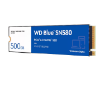 Picture of דיסק פנימי Western Digital Blue SN580 500GB NVMe Gen4.0