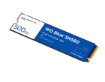 Picture of דיסק פנימי Western Digital Blue SN580 500GB NVMe Gen4.0