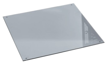 תמונה של זכוכית למארז ANTEC NX360