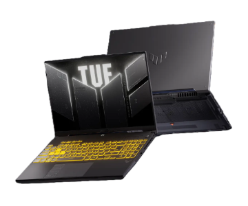 תמונה של מחשב נייד Asus TUF Gaming F15 FX607JU-N3069 אסוס
