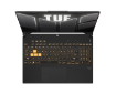Picture of מחשב נייד Asus TUF Gaming F15 FX607JU-N3069 אסוס