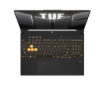 תמונה של מחשב נייד Asus TUF Gaming F15 FX607JU-N3069 אסוס